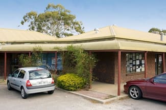 Shop & Retail commercial property leased at Lot 2 Black Top Road One Tree Hill SA 5114 Shop & Retail commercial property leased at Lot 2 Black Top Road One Tree Hill SA 5114