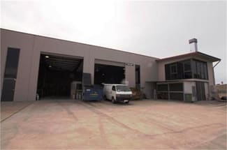 Factory, Warehouse & Industrial commercial property sold at Clontarf QLD 4019 Factory, Warehouse & Industrial commercial property sold at Clontarf QLD 4019