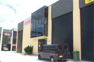 Factory, Warehouse & Industrial commercial property leased at 5/38 Canterbury Road Bankstown NSW 2200 Factory, Warehouse & Industrial commercial property leased at 5/38 Canterbury Road Bankstown NSW 2200