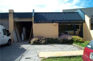 Factory, Warehouse & Industrial commercial property leased at 8 Fonceca Street Mordialloc VIC 3195 Factory, Warehouse & Industrial commercial property leased at 8 Fonceca Street Mordialloc VIC 3195