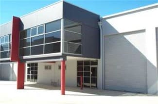 Factory, Warehouse & Industrial commercial property leased at Revesby NSW 2212 Factory, Warehouse & Industrial commercial property leased at Revesby NSW 2212