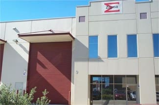 Factory, Warehouse & Industrial commercial property leased at Moorebank NSW 2170