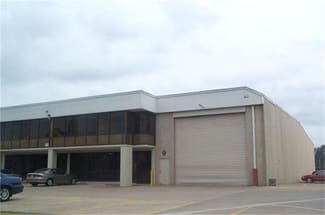 Factory, Warehouse & Industrial commercial property leased at 350 Edgar Street Bankstown NSW 2200