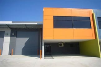Factory, Warehouse & Industrial commercial property leased at 6/56 Boundary Road Rocklea QLD 4106 Factory, Warehouse & Industrial commercial property leased at 6/56 Boundary Road Rocklea QLD 4106