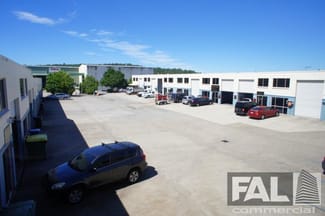 Offices commercial property leased at Salisbury QLD 4107 Offices commercial property leased at Salisbury QLD 4107