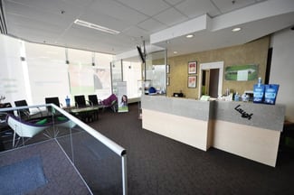 Medical / Consulting commercial property leased at 60 Macquarie Street Parramatta NSW 2150 Medical / Consulting commercial property leased at 60 Macquarie Street Parramatta NSW 2150