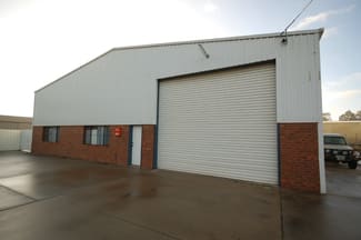 Factory, Warehouse & Industrial commercial property leased at 924 Metry Street Albury NSW 2640 Factory, Warehouse & Industrial commercial property leased at 924 Metry Street Albury NSW 2640