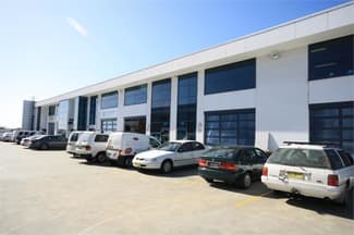 Factory, Warehouse & Industrial commercial property sold at Brookvale NSW 2100