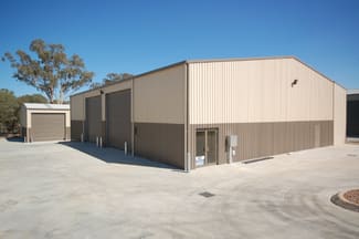 Hotel, Motel, Pub & Leisure commercial property sold at 1 - 2/26 Annette Crescent Lavington NSW 2641 Hotel, Motel, Pub & Leisure commercial property sold at 1 - 2/26 Annette Crescent Lavington NSW 2641