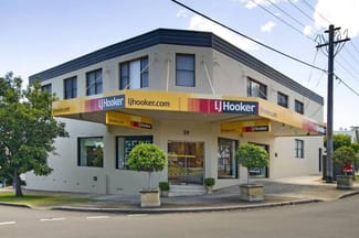 Factory, Warehouse & Industrial commercial property leased at 59 Belmont Road Mosman NSW 2088 Factory, Warehouse & Industrial commercial property leased at 59 Belmont Road Mosman NSW 2088