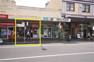 Offices commercial property leased at 87 Macquarie Street Parramatta NSW 2150 Offices commercial property leased at 87 Macquarie Street Parramatta NSW 2150