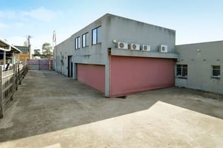 Factory, Warehouse & Industrial commercial property leased at 15 Abbott Street Fairfield VIC 3078 Factory, Warehouse & Industrial commercial property leased at 15 Abbott Street Fairfield VIC 3078