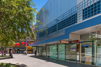 Medical / Consulting commercial property leased at Suite 109/398 Victoria Avenue Chatswood NSW 2067 Medical / Consulting commercial property leased at Suite 109/398 Victoria Avenue Chatswood NSW 2067