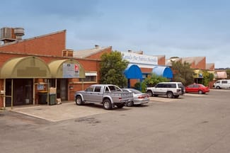 Factory, Warehouse & Industrial commercial property leased at Unit 4/4 Iris Street Melrose Park SA 5039 Factory, Warehouse & Industrial commercial property leased at Unit 4/4 Iris Street Melrose Park SA 5039