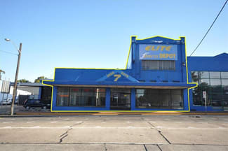 Showrooms / Bulky Goods commercial property leased at 150 - 154 Parramatta Road Auburn NSW 2144 Showrooms / Bulky Goods commercial property leased at 150 - 154 Parramatta Road Auburn NSW 2144