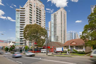Shop & Retail commercial property leased at 32 Anderson Street Chatswood NSW 2067 Shop & Retail commercial property leased at 32 Anderson Street Chatswood NSW 2067