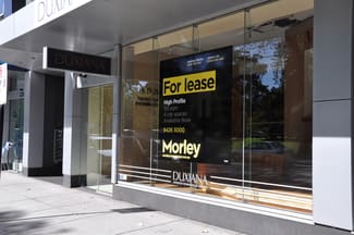 Offices commercial property leased at Shop 2/336 Toorak Road South Yarra VIC 3141 Offices commercial property leased at Shop 2/336 Toorak Road South Yarra VIC 3141