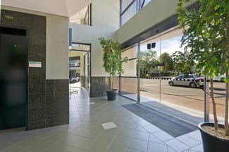 Offices commercial property leased at 202/64 Archer Street Chatswood NSW 2067