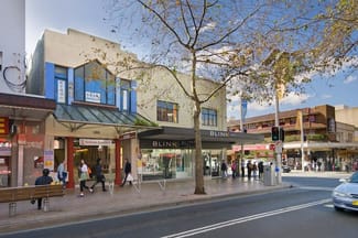 Shop & Retail commercial property leased at 385 Victoria Avenue Chatswood NSW 2067 Shop & Retail commercial property leased at 385 Victoria Avenue Chatswood NSW 2067