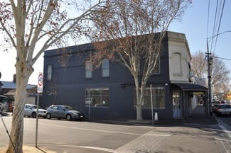 Medical / Consulting commercial property leased at 237 Swan Street Richmond VIC 3121 Medical / Consulting commercial property leased at 237 Swan Street Richmond VIC 3121