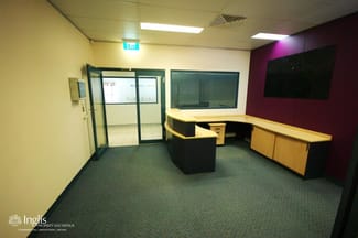 Offices commercial property leased at 6, 6 Somerset Avenue Narellan NSW 2567
