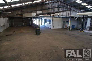 Factory, Warehouse & Industrial commercial property leased at Moorooka QLD 4105 Factory, Warehouse & Industrial commercial property leased at Moorooka QLD 4105