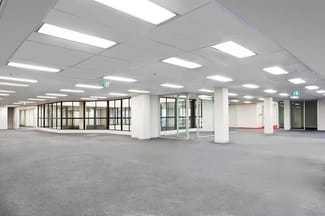 Offices commercial property leased at Areas of/271 Collins Street Melbourne VIC 3000