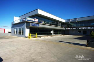 Showrooms / Bulky Goods commercial property leased at 3/13 Rodeo Drive Gregory Hills NSW 2557 Showrooms / Bulky Goods commercial property leased at 3/13 Rodeo Drive Gregory Hills NSW 2557