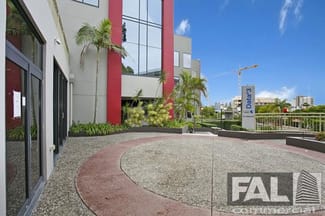 Shop & Retail commercial property leased at 96 Jephson St Toowong QLD 4066