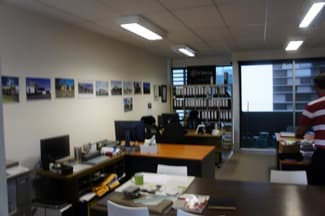 Offices commercial property leased at 8/29 Grattan Street Prahran VIC 3181