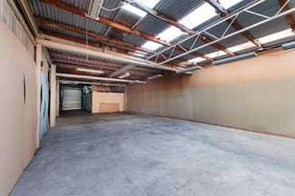 Factory, Warehouse & Industrial commercial property leased at 66a Newlands Road Reservoir VIC 3073