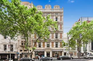 Medical / Consulting commercial property leased at Part Level 3/178 Collins Street Melbourne VIC 3000 Medical / Consulting commercial property leased at Part Level 3/178 Collins Street Melbourne VIC 3000
