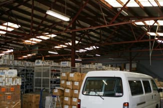 Offices commercial property leased at 49-57 Blazey Street Richmond VIC 3121