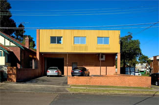 Factory, Warehouse & Industrial commercial property leased at 10 Edwin St Mortlake NSW 2137 Factory, Warehouse & Industrial commercial property leased at 10 Edwin St Mortlake NSW 2137