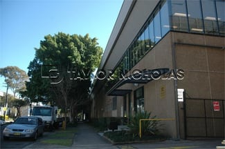 Factory, Warehouse & Industrial commercial property leased at Alexandria NSW 2015 Factory, Warehouse & Industrial commercial property leased at Alexandria NSW 2015