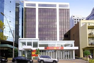 Offices commercial property leased at Level 4/33 Chandos Street St Leonards NSW 2065 Offices commercial property leased at Level 4/33 Chandos Street St Leonards NSW 2065