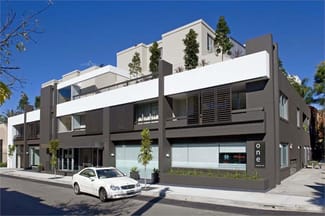 Offices commercial property leased at Part Ground /One Cassins Avenue (Off Carlow Street) North Sydney NSW 2060 Offices commercial property leased at Part Ground /One Cassins Avenue (Off Carlow Street) North Sydney NSW 2060