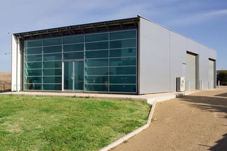 Factory, Warehouse & Industrial commercial property leased at 47 South Terrace Wingfield SA 5013
