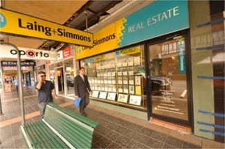 Offices commercial property leased at 273 Church Street Parramatta NSW 2150 Offices commercial property leased at 273 Church Street Parramatta NSW 2150