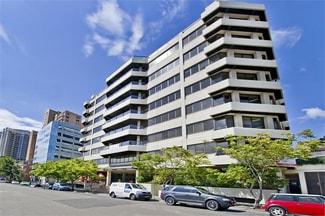 Offices commercial property leased at Suite 101 55 Grafton St Bondi Junction NSW 2022
