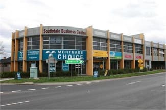 Offices commercial property leased at 12/211 Warrigal Road Hughesdale VIC 3166 Offices commercial property leased at 12/211 Warrigal Road Hughesdale VIC 3166