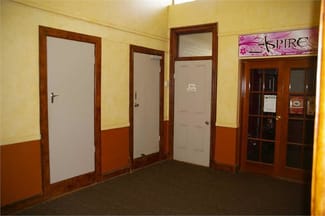 Offices commercial property leased at 2/217 Margaret Street Toowoomba City QLD 4350 Offices commercial property leased at 2/217 Margaret Street Toowoomba City QLD 4350