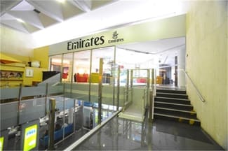 Offices commercial property leased at L S4 257 Collins Street Melbourne VIC 3000 Offices commercial property leased at L S4 257 Collins Street Melbourne VIC 3000
