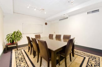 Offices commercial property leased at Level 1 Su/88 Mountain St Ultimo NSW 2007