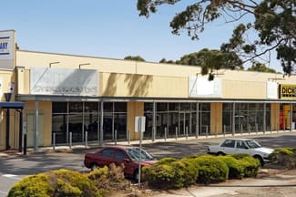 Offices commercial property leased at 115c Main South Road Morphett Vale SA 5162 Offices commercial property leased at 115c Main South Road Morphett Vale SA 5162