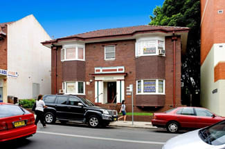 Shop & Retail commercial property leased at Suite 3/28 Belmore Street Burwood NSW 2134 Shop & Retail commercial property leased at Suite 3/28 Belmore Street Burwood NSW 2134