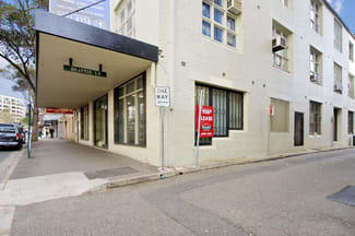 Offices commercial property leased at Ground Flo/429 Elizabeth St Surry Hills NSW 2010