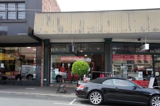 Shop & Retail commercial property leased at 738A Burke Road Camberwell VIC 3124 Shop & Retail commercial property leased at 738A Burke Road Camberwell VIC 3124