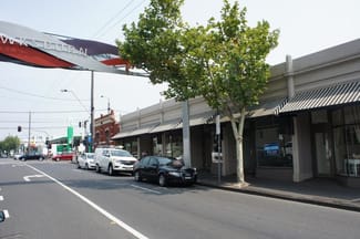 Shop & Retail commercial property leased at 161 Williams Road South Yarra VIC 3141 Shop & Retail commercial property leased at 161 Williams Road South Yarra VIC 3141