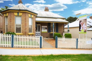 Offices commercial property leased at Suites 1 -2, 27 Hill Street Camden NSW 2570 Offices commercial property leased at Suites 1 -2, 27 Hill Street Camden NSW 2570